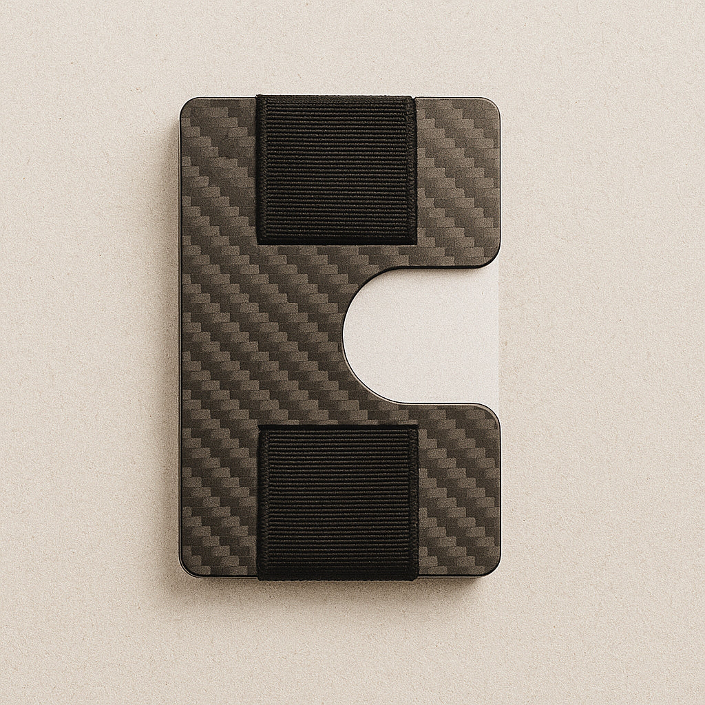 Slim Wallet One