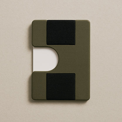 Slim Wallet One