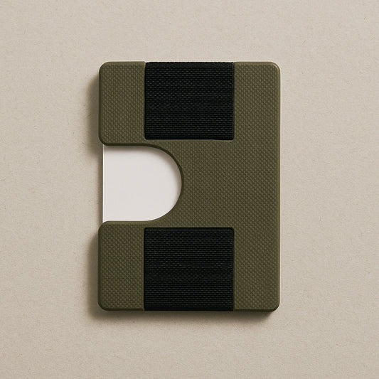 Slim Wallet One